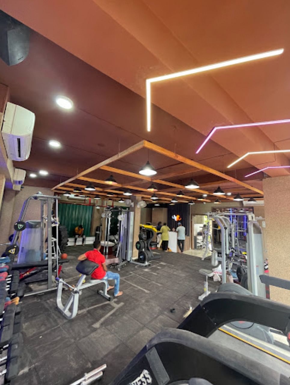Xtreme Krossfit Habra