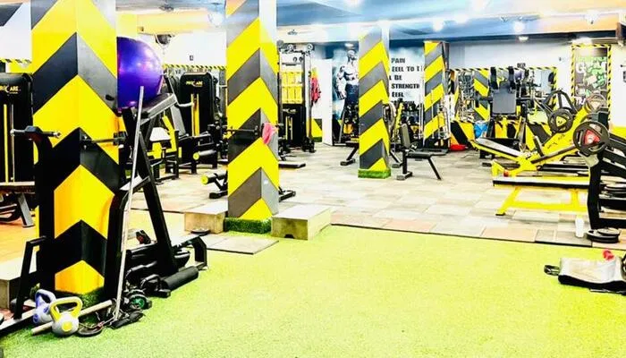 Satya Yoga Ashok Vihar Delhi in Delhi FITPASS