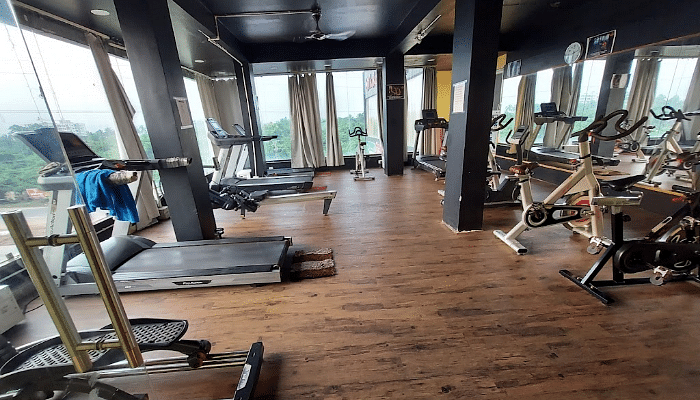 Kalinga Fitness Gym Bharatpur