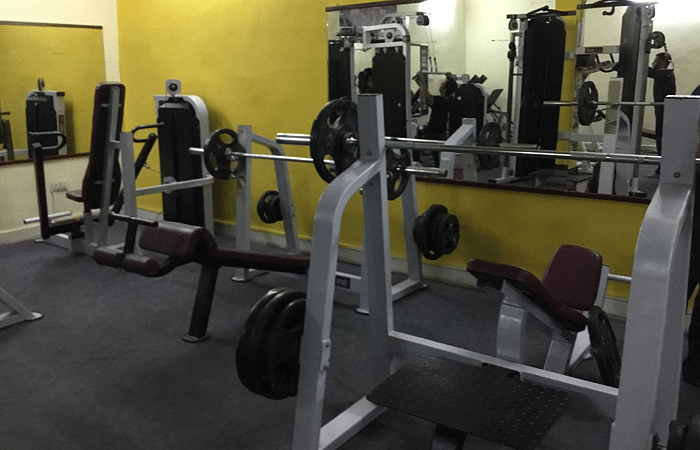 Gym equipment shop in best sale malviya nagar