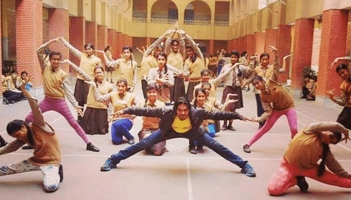 Belle Dance & Zumba Khajpura