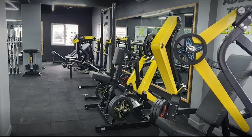 Hyderabad Acme Gym Equipment Equipment Dealers Exercise Equipment