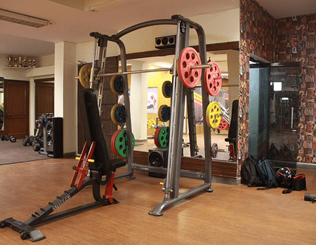 The Bodyline Gym New Colony Road The Bodyline Gym New Colony Road