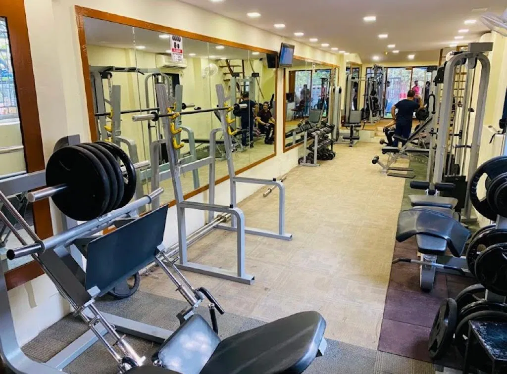 Physiofit Versova in Mumbai FITPASS