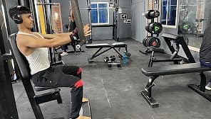 Pumpit Fitness Studio Koramangala