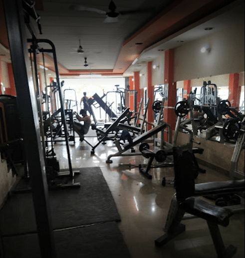 360 Body Shaper in Chakrata Road,Dehradun - Best Gyms in