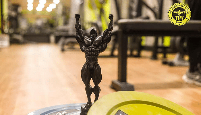 The Professional Fitness Centre Kasavanahalli The Professional Fitness Centre Kasavanahalli
