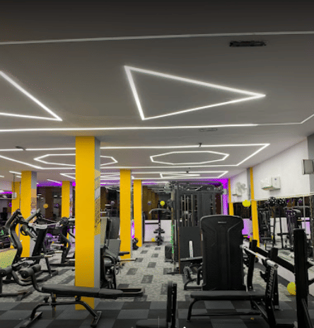 Hercules Fitness Studio Shamshabad