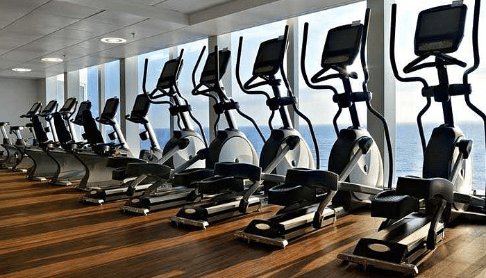 Gold's Gym Bavdhan