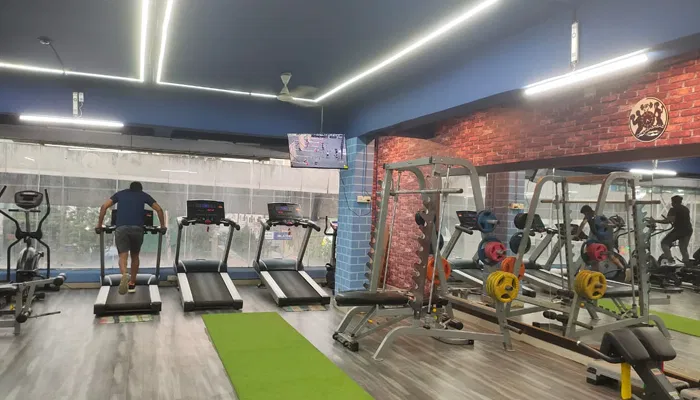 Naren CrossFit ISLE Kukatpally in Hyderabad FITPASS