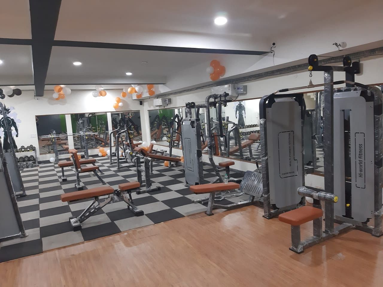 Body Touch Fitness Solution in West Patel Nagar,Delhi - Best