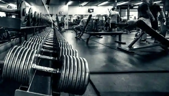 Gladiator Gym Ponnurunni