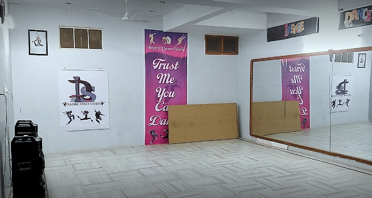 Inspire Dance Studio Paota