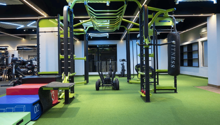 clan health club