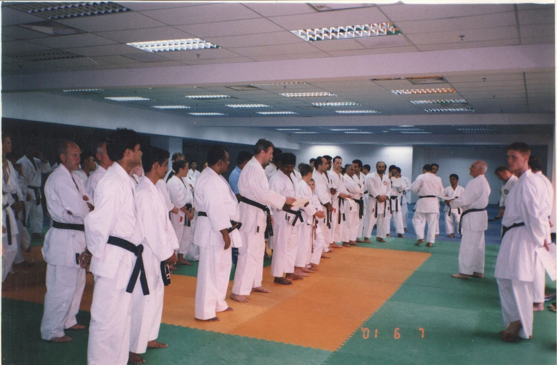 Simna Martial Arts Organization Sagarpur Simna Martial Arts Organization Sagarpur