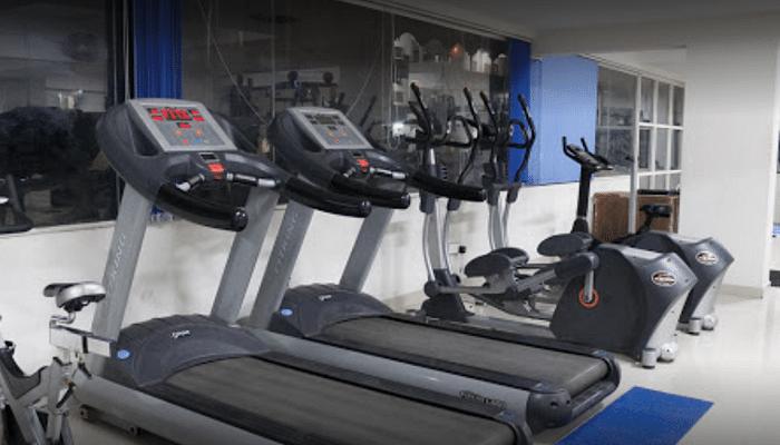 V Fitness Zone in Ameerpet,Hyderabad - Best Gyms in Hyderabad - Justdial