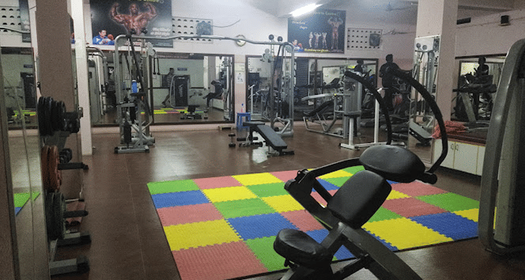 Baskar's Sports Centre Gomathipuram