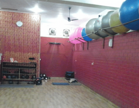 Step 2 Fitness Derawal Nagar Step 2 Fitness Derawal Nagar