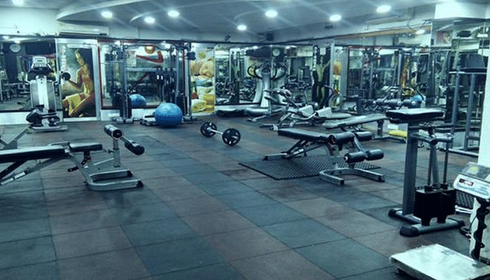 Body Design Gym & Fitness Andheri West