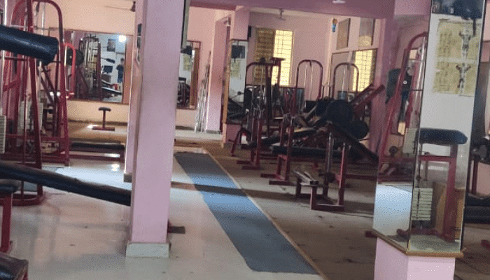Planet Health Center Hinjewadi