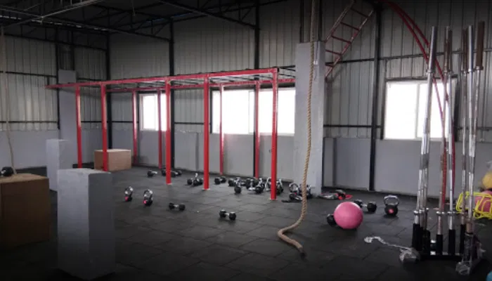 Vack Fitness Center Attapur in Hyderabad FITPASS