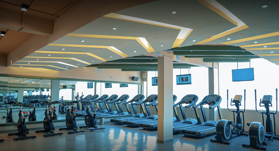 Pro Ultimate Gyms Sunny Enclave Kharar