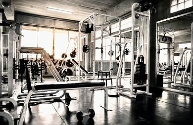 My Gym Pro Panvel