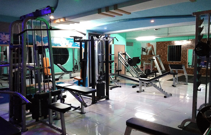 Fitness World Gym Vatwa