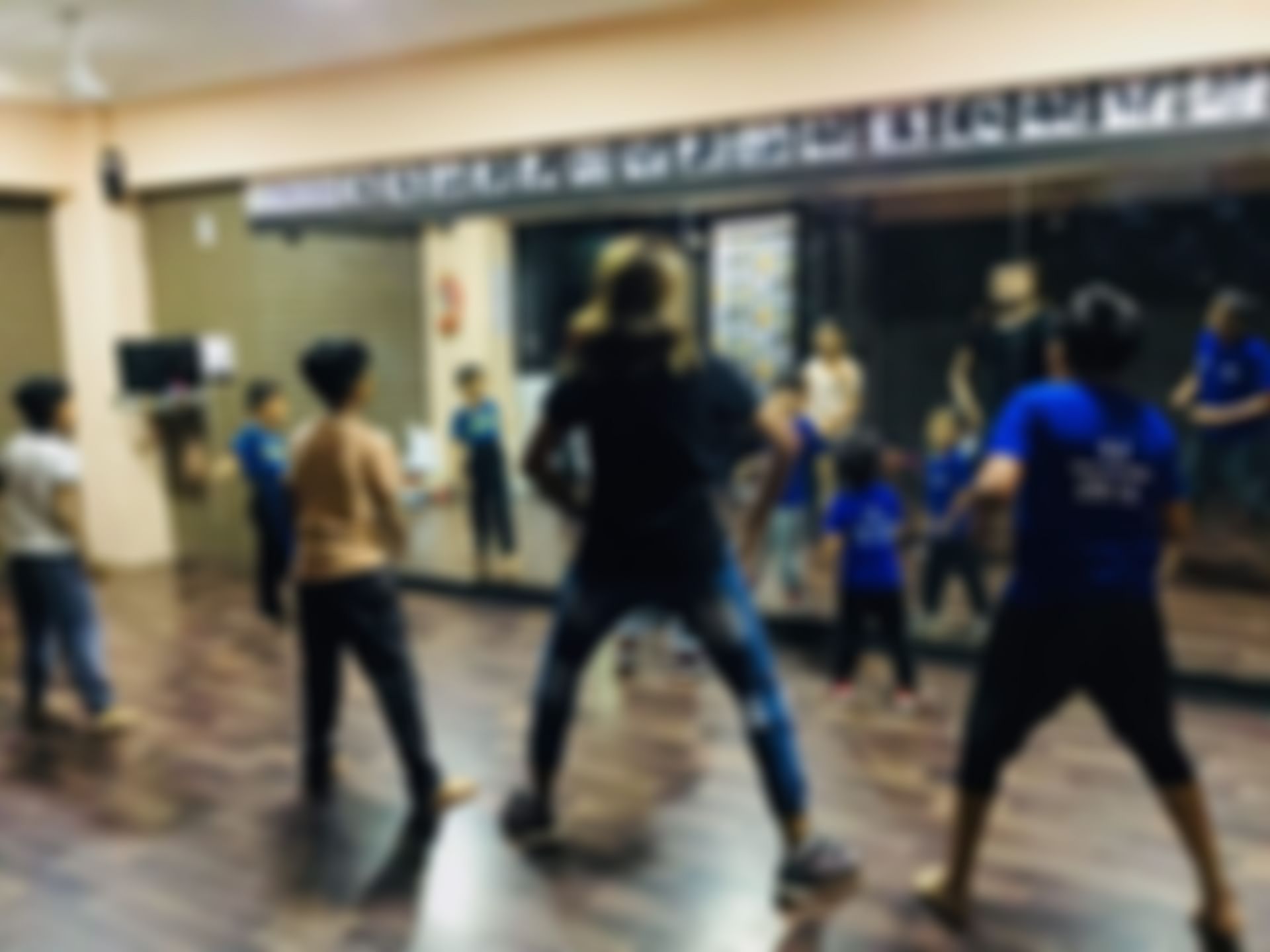 Aj Dance Academy Singarva