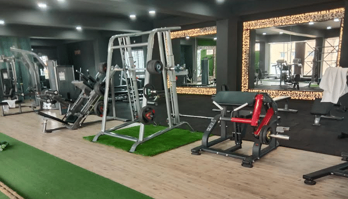 Gym 18 Bannerghatta Road