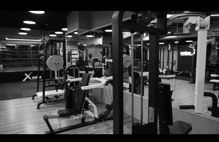 X ANIMO Fitness Andheri West in Mumbai FITPASS