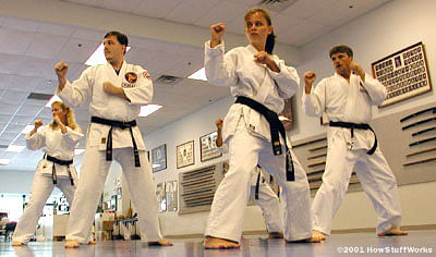 Karate Asia Preet Vihar Karate Asia Preet Vihar