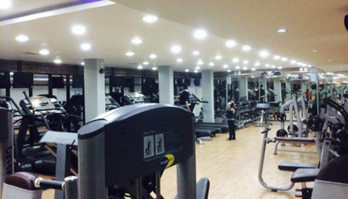 Pump N Pose Gym & Fitness Begumpet in Hyderabad | FITPASS