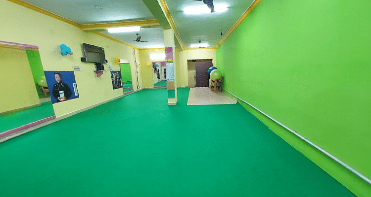 Diamond Fitness Alagar Kavil Road