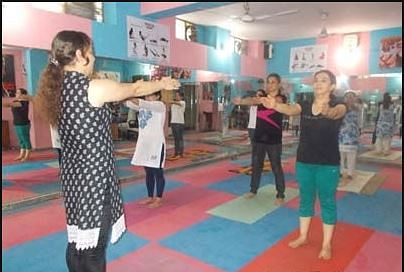 Entity Studio Rajouri Garden Entity Studio Rajouri Garden