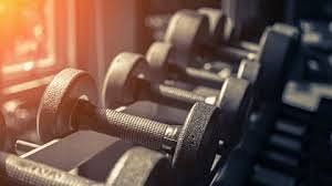 Ak Fitness Club Burari