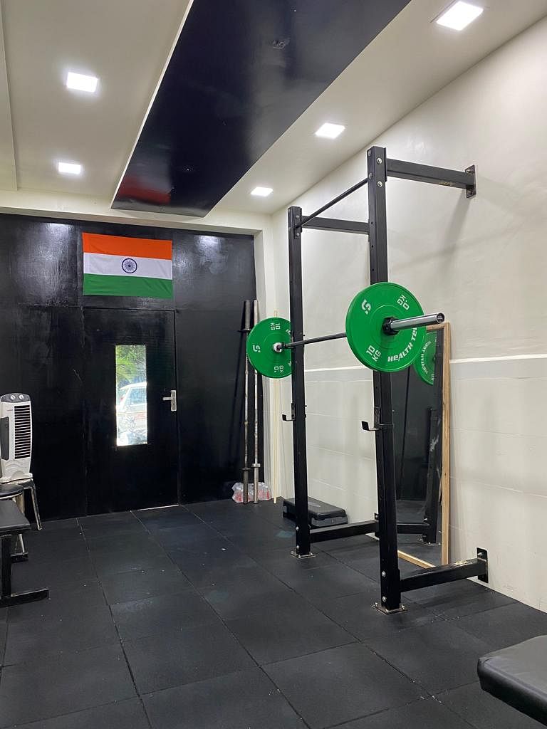 Aghor Fitness Borivali West