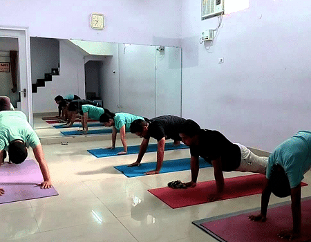 Navadha Yoga Centre Malviya Nagar Navadha Yoga Centre Malviya Nagar