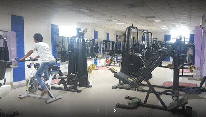 Body Fitness Patel Nagar Gurgaon
