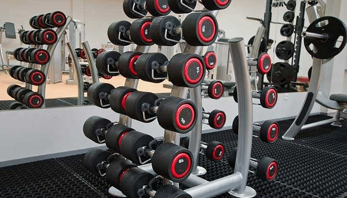 Conquer Fitness Bhekrai Nagar