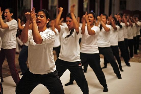 Fox Martial Arts Academy Sector 17 Dwarka Fox Martial Arts Academy Sector 17 Dwarka