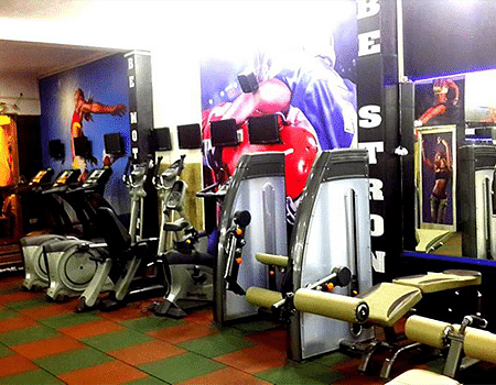 Be Fast Be Fit Gym Sector 22 Faridabad Be Fast Be Fit Gym Sector 22 Faridabad