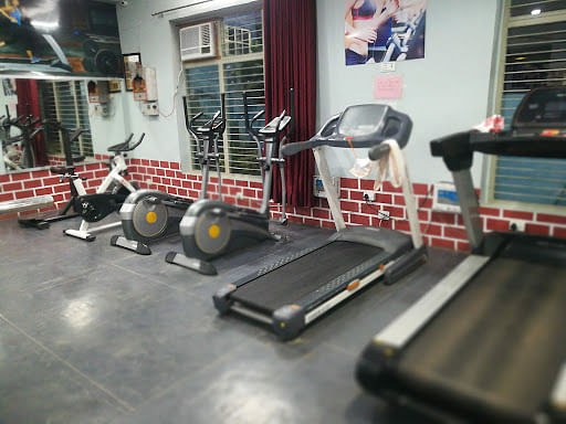 Aim Fit Kamalabad Barhauli