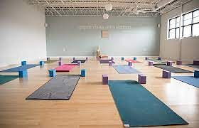 Anhad Yog Studio Thakkarwal