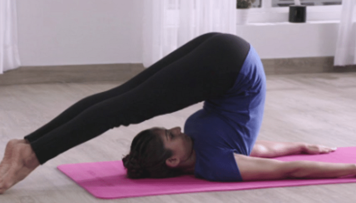 Iraivi Yoga Center Ambattur