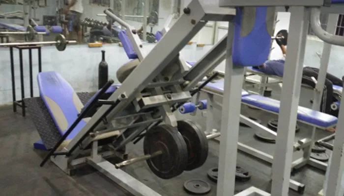 Perfect Gym Ambattur in Chennai FITPASS