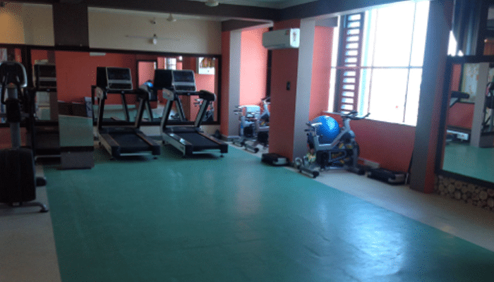 Fitness Zone Jhotwara Fitness Zone Jhotwara