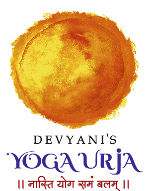 Yoga Urja Studio Kothrud Yoga Urja Studio Kothrud