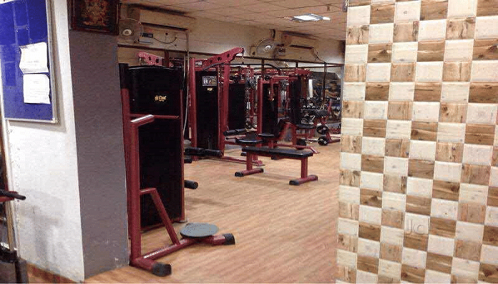 Ultimate Fitness Centre Sector 49 Noida
