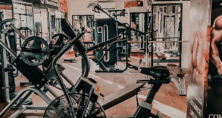 Fitness Factory Gym Sitapura